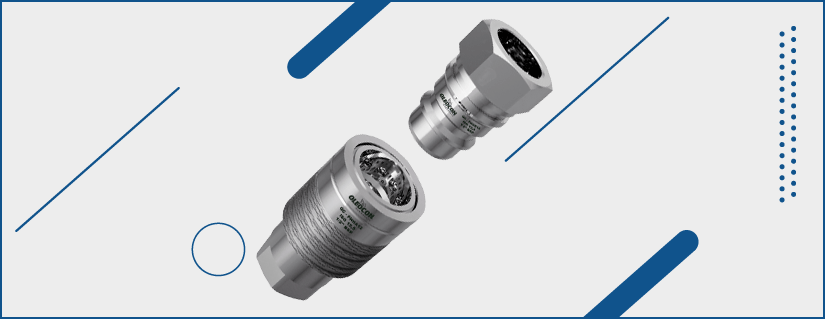 PUSH PULL  ISO 7241-A SERİSİ