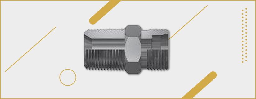 NPT - METRİK NİPELLER (NMN)