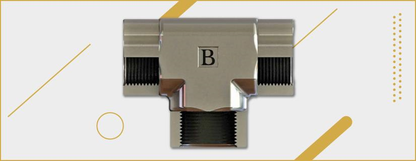 BSP DİŞİ DİRSEK (DD)