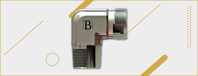 NPT-METRİK DİRSEK (NMD)
