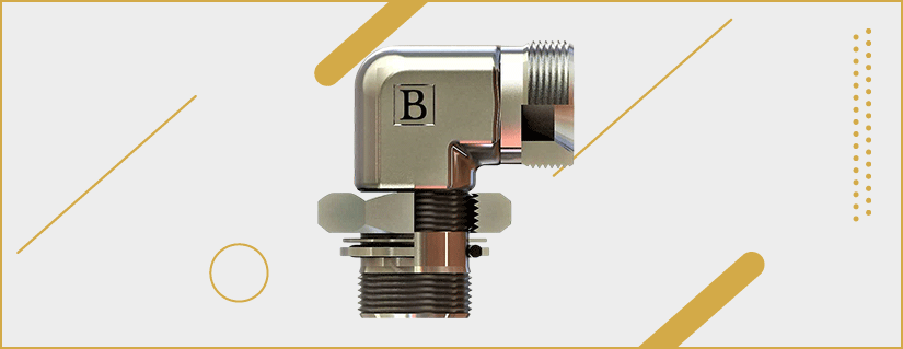 BSP BSP KONTRALI DİRSEK (RRKD)