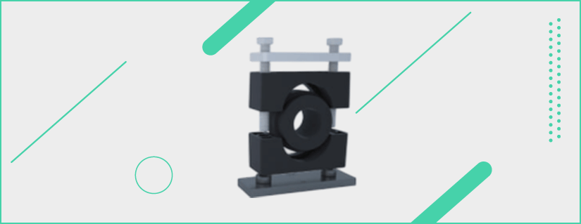 ELASTOMERLİ AĞIR SERİ