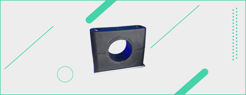 ELASTOMERLİ STANDART SERİ