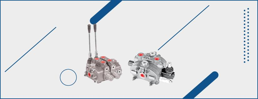 120LT MODÜLER DİLİMLİ KMND KOLU