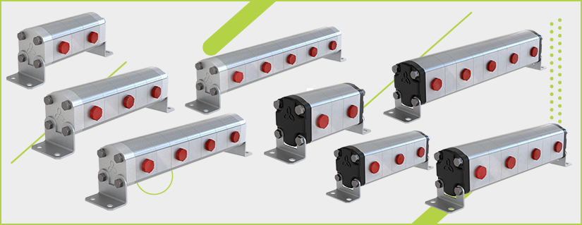 EMNİYETSİZ DİŞLİ AKIŞ BÖLÜCÜLER