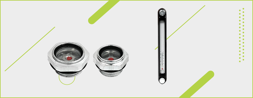 SEVİYE GÖSTERGELERİ