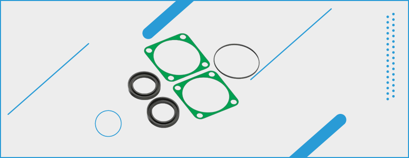 55-65 EKSENEL POMPA YEDEK PARÇA