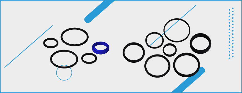 YÖN VENTiLi YEDEK PARÇA