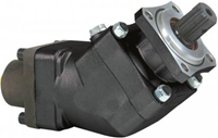 45 LT EKSENEL PİSTONLU POMPA 16220450399