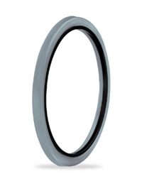 105X120,5X6,3 PU YÜKSEK PERFORMANSLI ÖN BASINÇ RİNGİ A269-105 PU