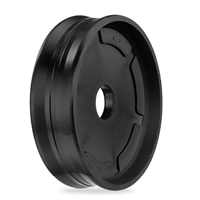 80X12X25 PNÖMATİK PİSTON KEÇESİ A801-080/3