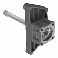 TRAXON PTO ZF-1 ISO P.T.O 17511238266