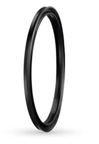 250X226X16 PNÖMATİK PİSTON KEÇESİ A802-250 PU
