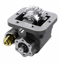 EATON-HEMA 475 L-R KUYRUK SAĞ P.T.O 17551128166