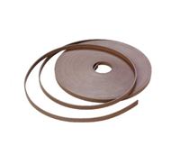 4X15 BRONZLU TEFLON BANT YATAKLAMA ABT-4X15