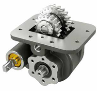PTO ISUZU MIZ 08-MOZ 79 ALÜM. VAK. 17579082166P
