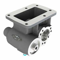 MITSUBISHI M1 S5 MEKANİK P.T.O 17591127166