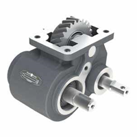 NISSAN 2400 MEKANİK P.T.O 1759412499