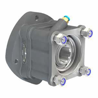VOLVO R6-1 P.T.O. 17612138366
