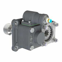 VOLVO SR70-2 P.T.O. 17613638399