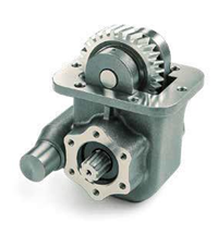 TURNER T5C4060 YAN P.T.O. 17622128199