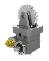 MACK 2 P.T.O. 17631628499