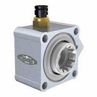 ZF ALÜMİNYUM MÜŞÜRLÜ P.T.O 17821136366