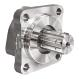 4X3 ADAPTÖR ZF 18304300000