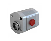1,2 CC SAĞA DÖNÜŞ ALÜMİNYUM DİŞLİ POMPA APH10.012.CAB01SN