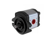 19,2 CC SOLA DÖNÜŞ ALÜMİNYUM DİŞLİ POMPA APH20.190.ADC04SN