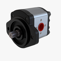 21,9 CC ÇİFT YÖNLÜ ALÜMİNYUM MOTOR APM20.220.RBG01EMN