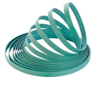 4X20 POLYESTER RESİN TEFLON BANT YATAKLAMA APR-4X20