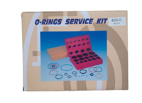 BOX-G İNÇ KİT SILIKON 70 SHORE BOX-1104
