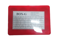 BOX-G İNÇ KİT VİTON FKM75 BOX-1106