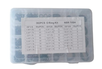 BOX O-RİNG KİT NBR 70 1.78 BOX-1109