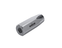 10 GÖVDE 3/8’’ GAZ DİŞ HAT TİPİ ÇEK VALF CV-10-G38
