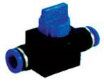 10 MM EHVFF KÜRESEL VANA EHVFF10