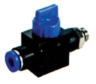 8-1/4" EHVFS KÜRESEL VANA EHVFS8-1/4"