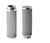 5L EMİŞ ( PARMAK ) FİLTRESİ EMF-300