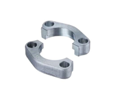 1" 6003 PSI FLANŞ KEPLERİ( TAKIM ) EMS-FK-603