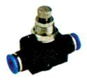 8 MM EPA HIZ AYAR VALFİ EPA8
