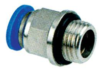 10-3/8" EPC DÜZ RAKOR EPC10-3/8"