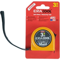3X16 ERATOOL ŞERİT METRE ERA12502
