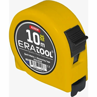 10X25 ŞERİT METRE ŞEFFAF ERA 12558 ERA12558