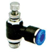 8-1/2" ESC HIZ AYAR DÖNER DİRSEK ESC8-1/2"