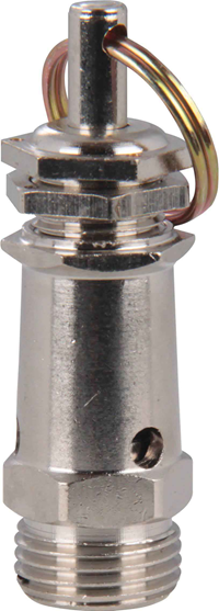 3/8" EMNİYET VENTİLİ EV02
