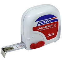 ÇELİK METRE 3 METRE FISUM3M
