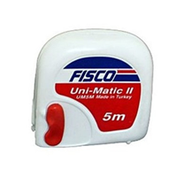 ÇELİK METRE 5 METRE FISUM5M