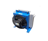 2015 HİDROLİK SOĞUTUCU YAN TİP 240X240X45 80LT/DK 12 VOLT G-0005-2015-12