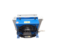 2015 HİDROLİK SOĞUTUCU YAN TİP 240X240X45 80LT/DK 220 VOLT G-0005-2015-220